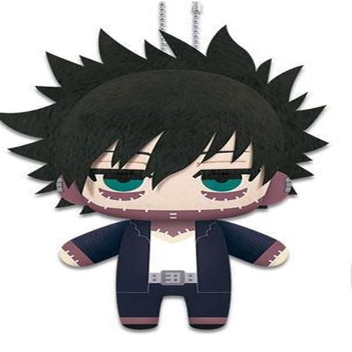 My Hero Academia: Dabi Plush