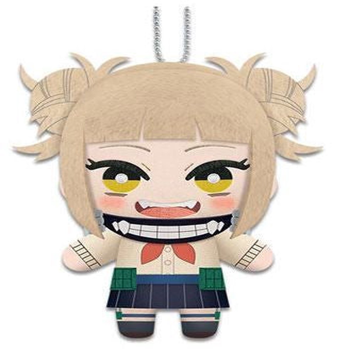 My Hero Academia: Himiko Toga Plush