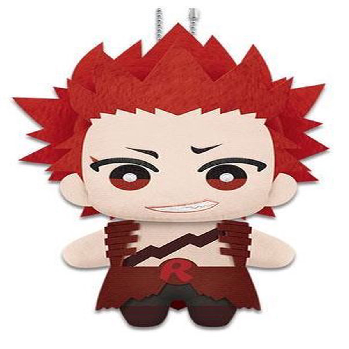 My Hero Academia: Kirishima Eijiro Plush