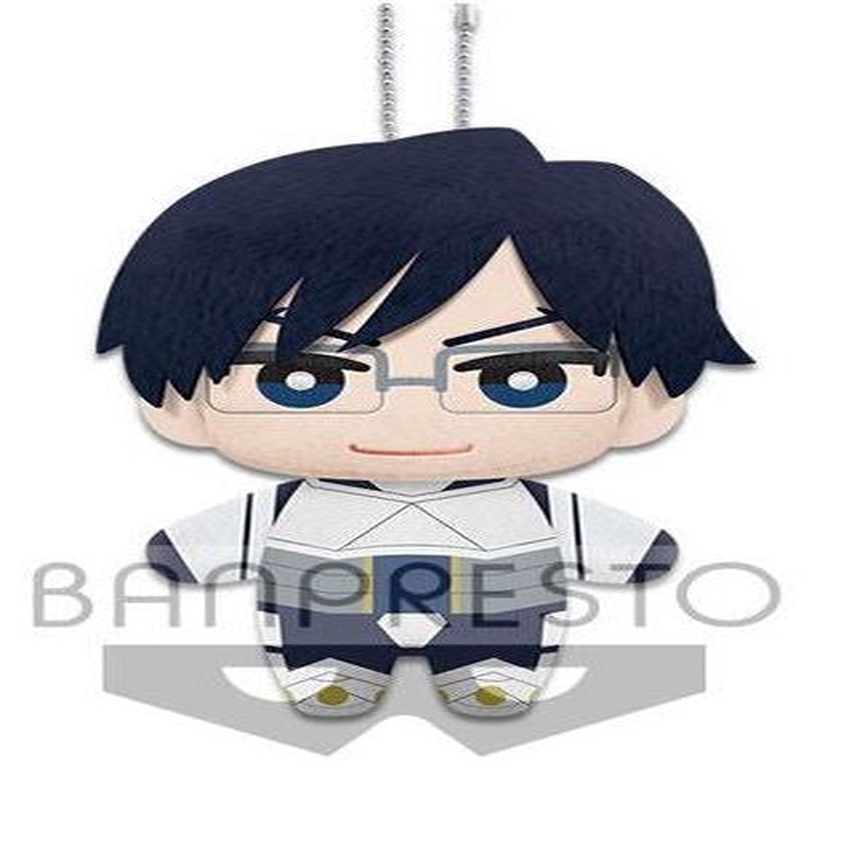 My Hero Academia: Tenya Iida Plush