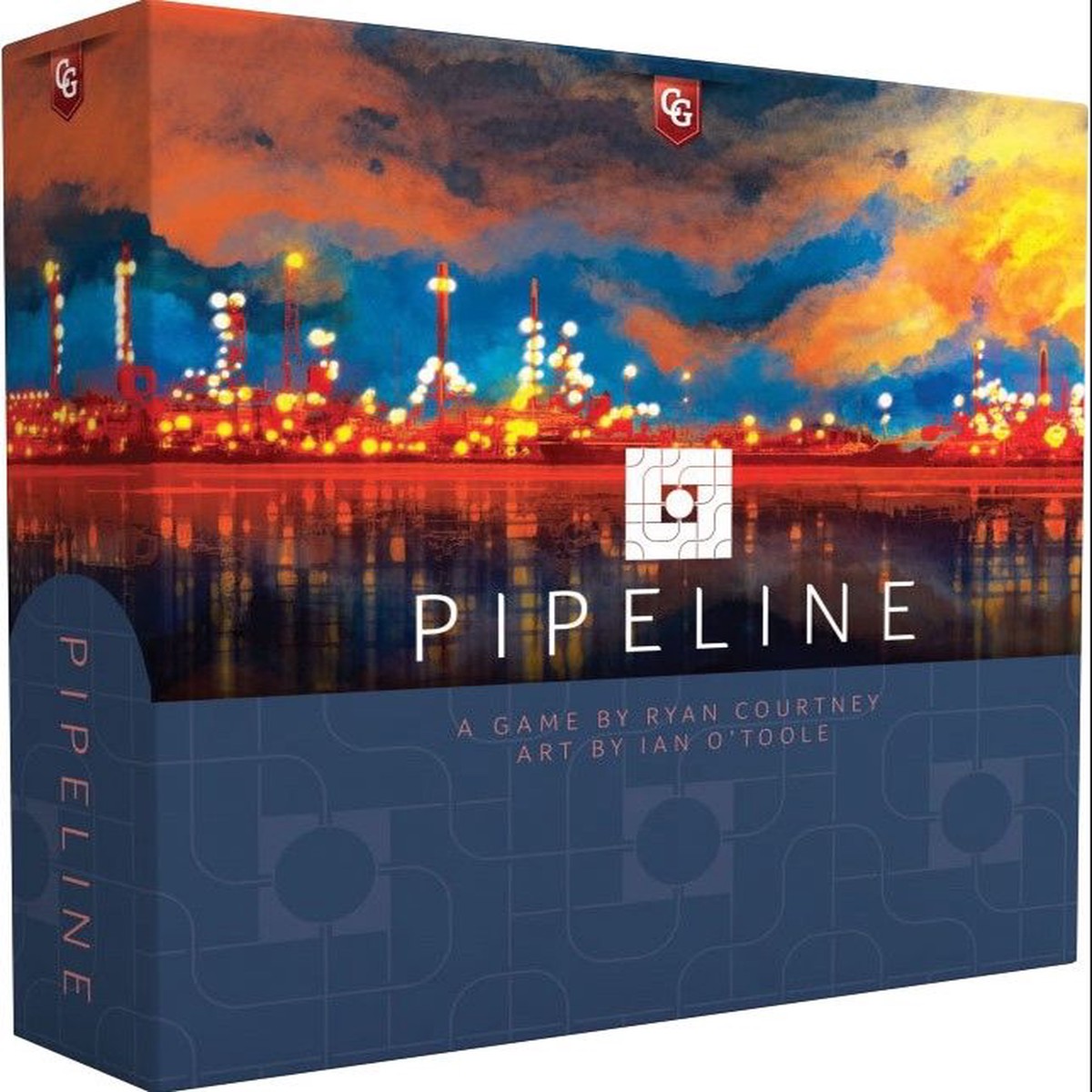 New Arrival Pipeline