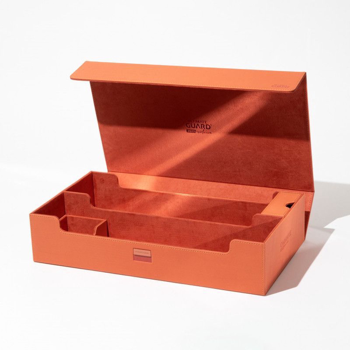 Ultimate Guard Omnihive 1000+ 2022 Orange (11295)