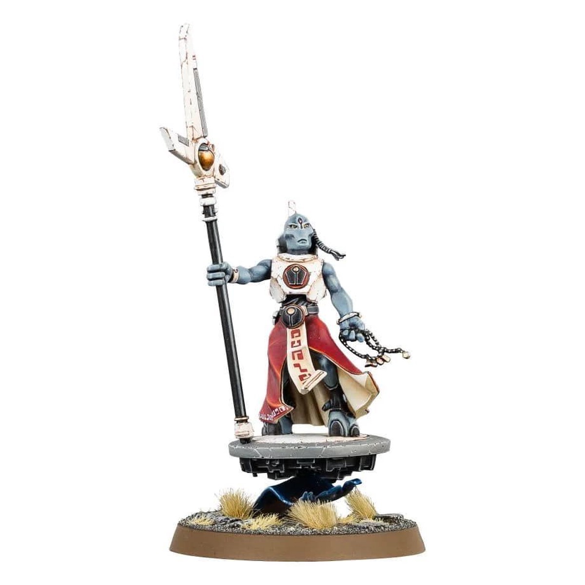 Warhammer 40K Tau Empire: Ethereal
