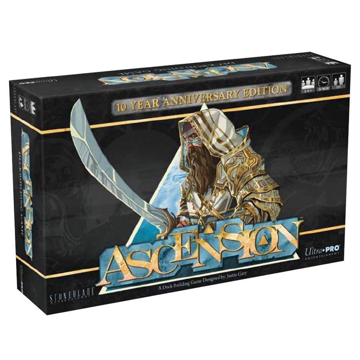 Ascension: 10 Year Anniversary