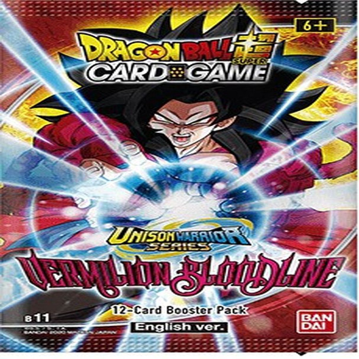 DBS: UW S2 BB 2nd Edition