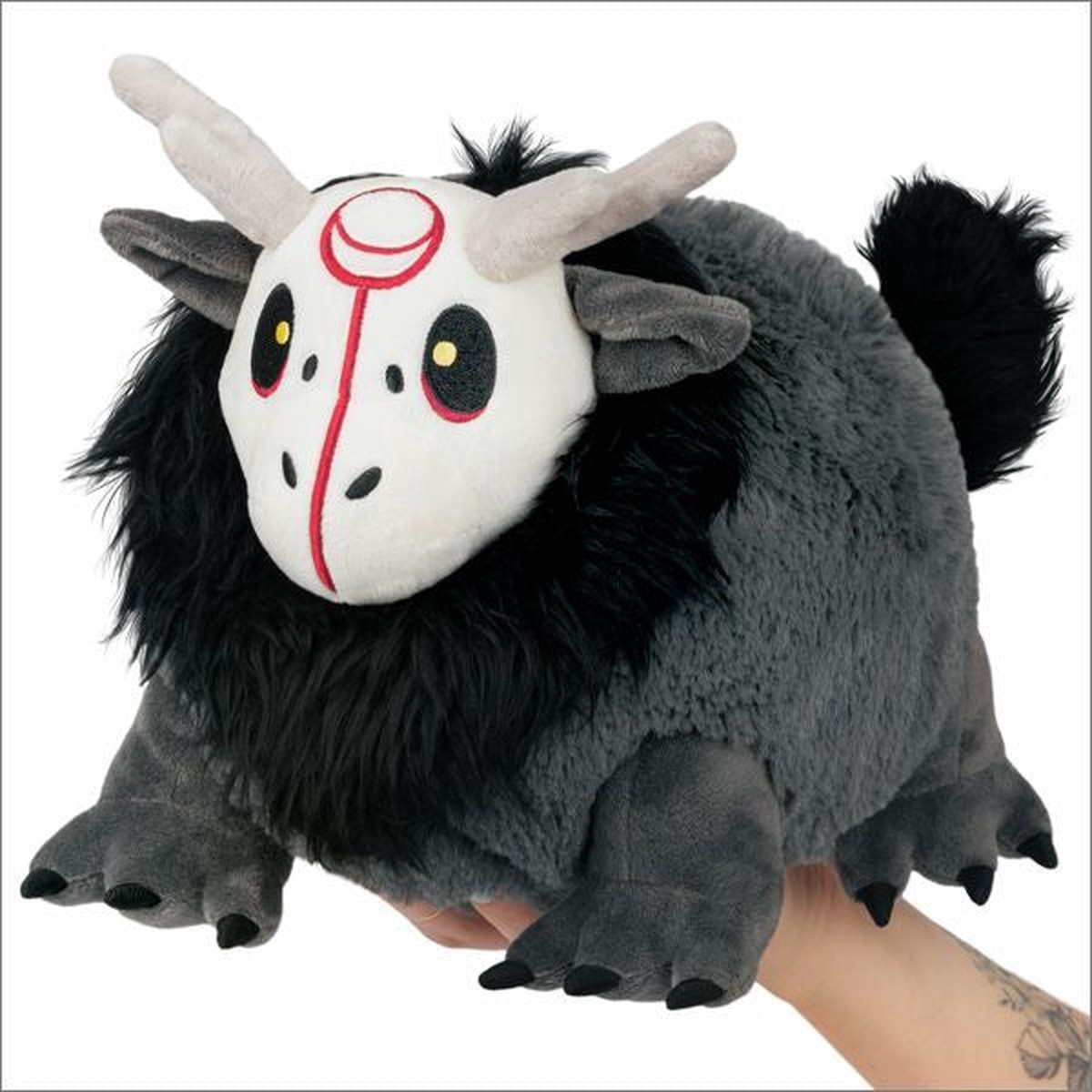 Mini Forest Demon Squishable