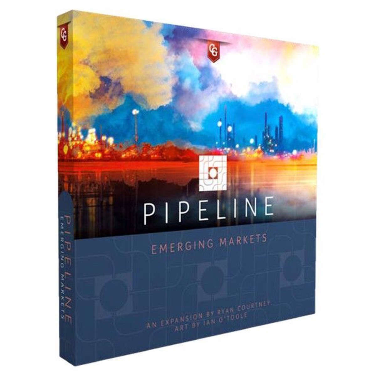 Pipeline: Emerging Markets