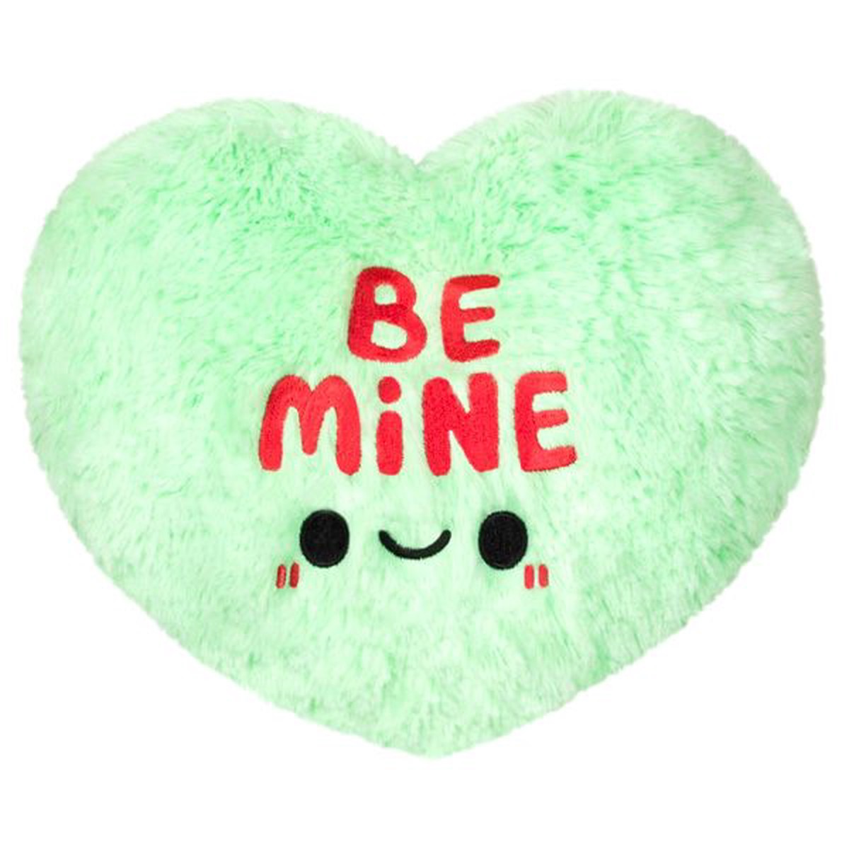 Snacker Be Mine Squishable