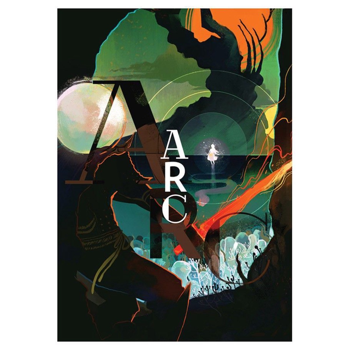 ARC Doom RPG