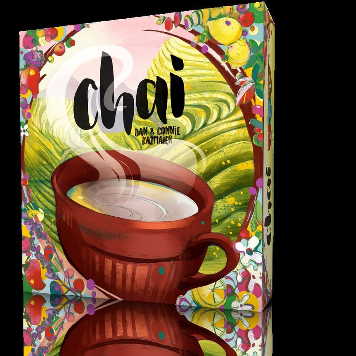 Chai: Retail Edition