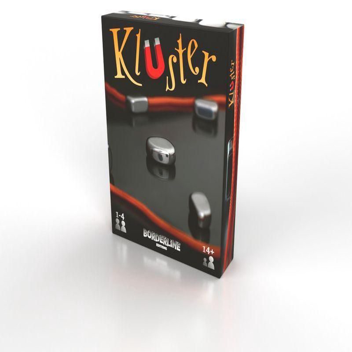 Kluster