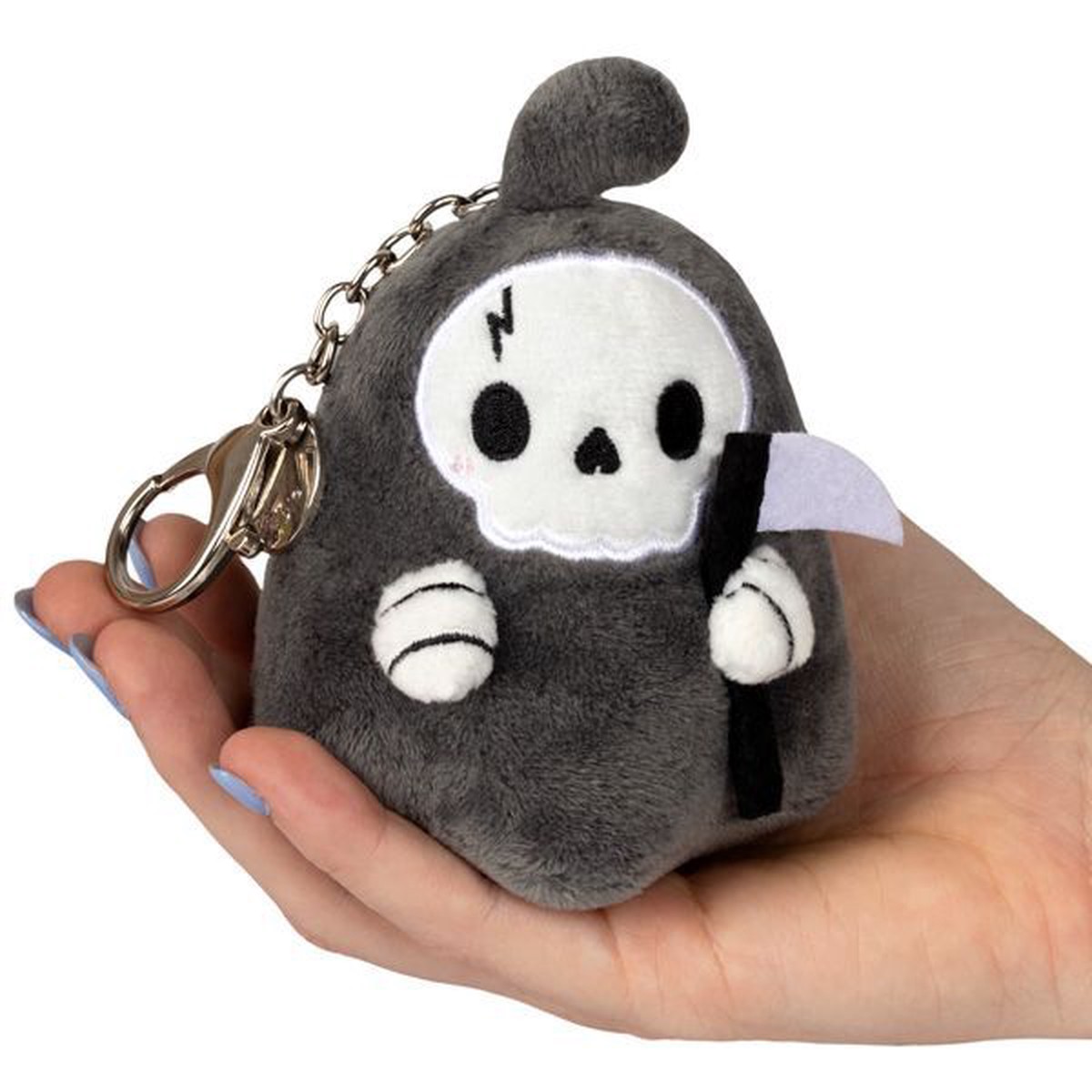 Micro Reaper Squishable