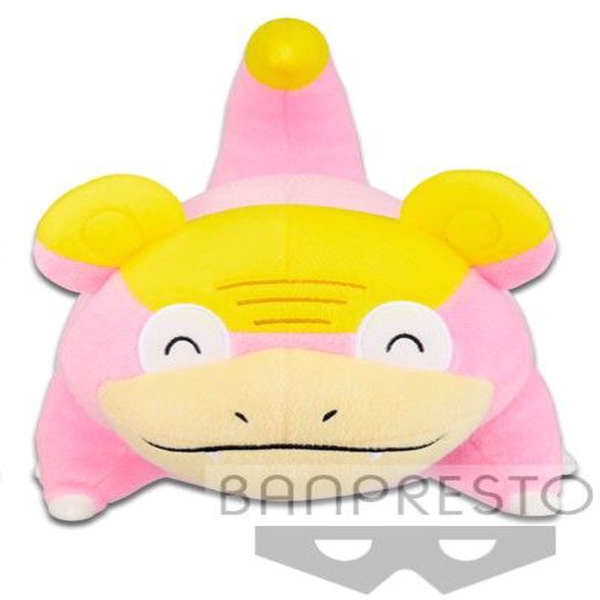 Banpresto Focus Galarian Slowpoke