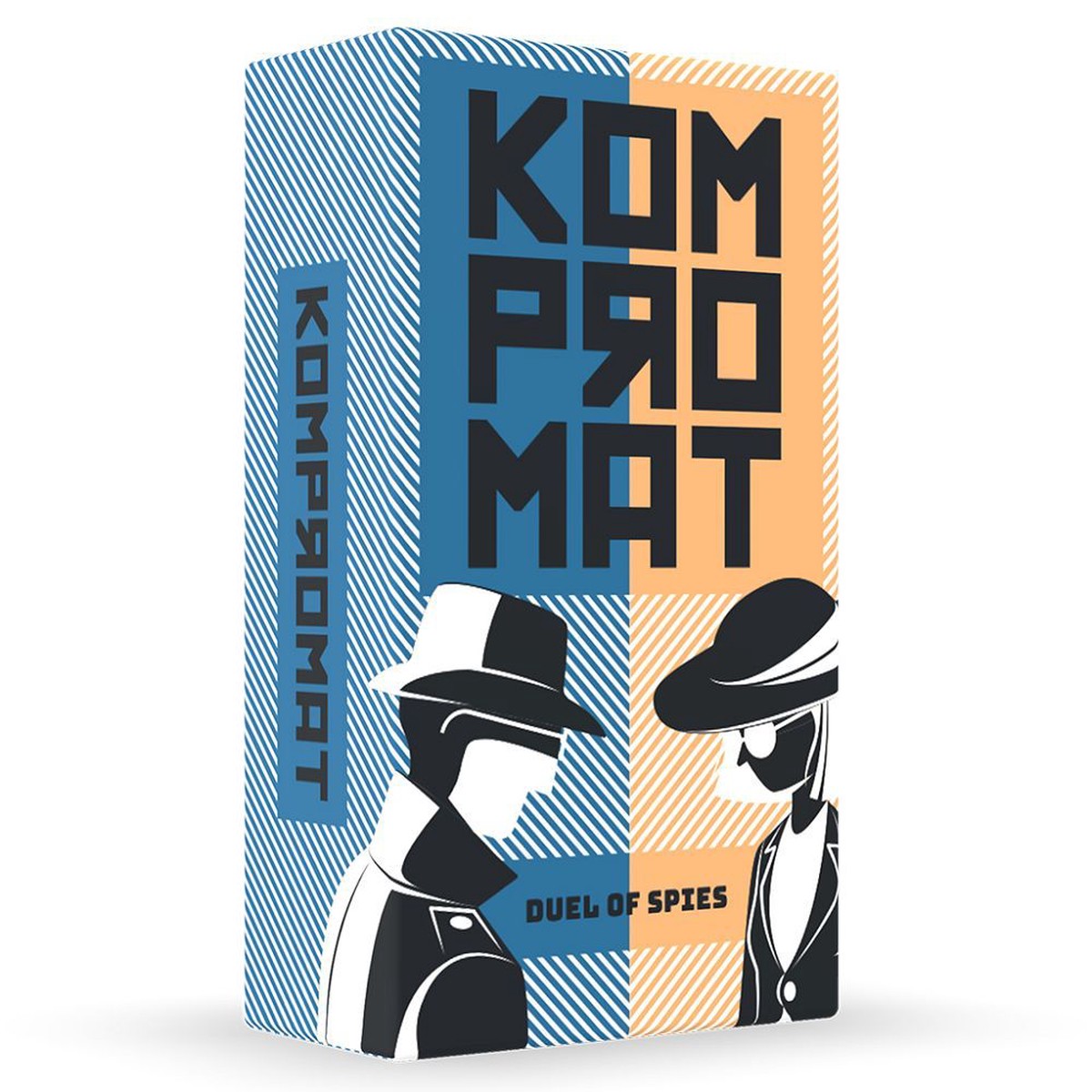 New Arrival Kompromat
