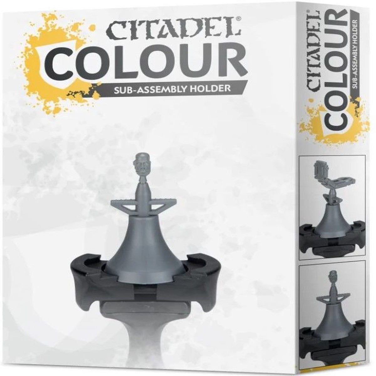 Citadel Sub-assembly Holder