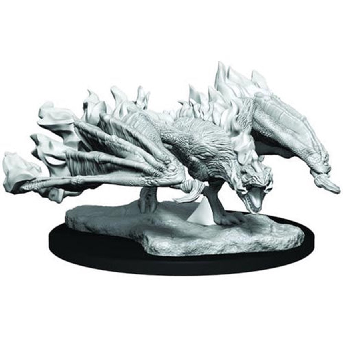 Critical Role Unpainted Miniatures Gloomstalker (90374)