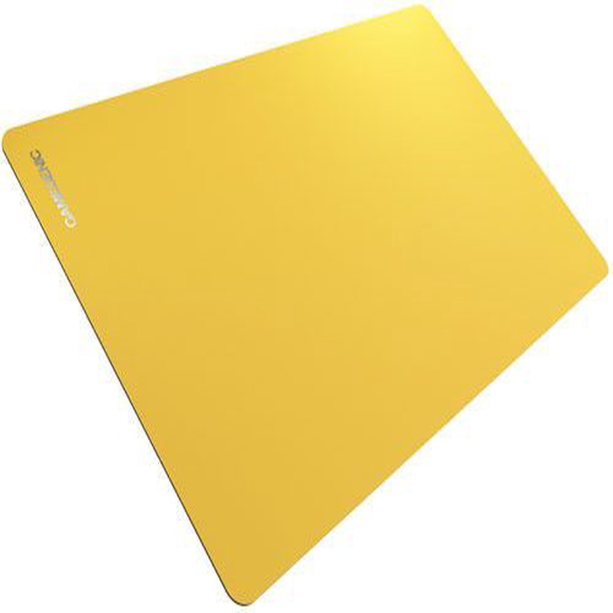 Gamegenic Playmat Prime Yellow (4010)
