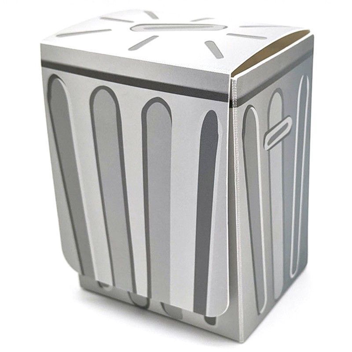 Legion Deck Box Complete Trash