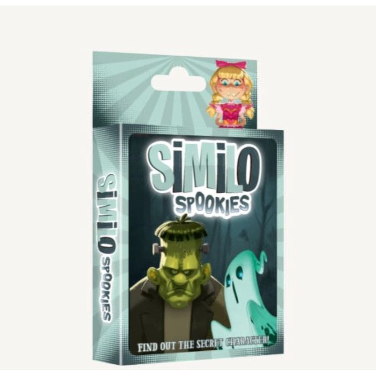 Similo: Spookies