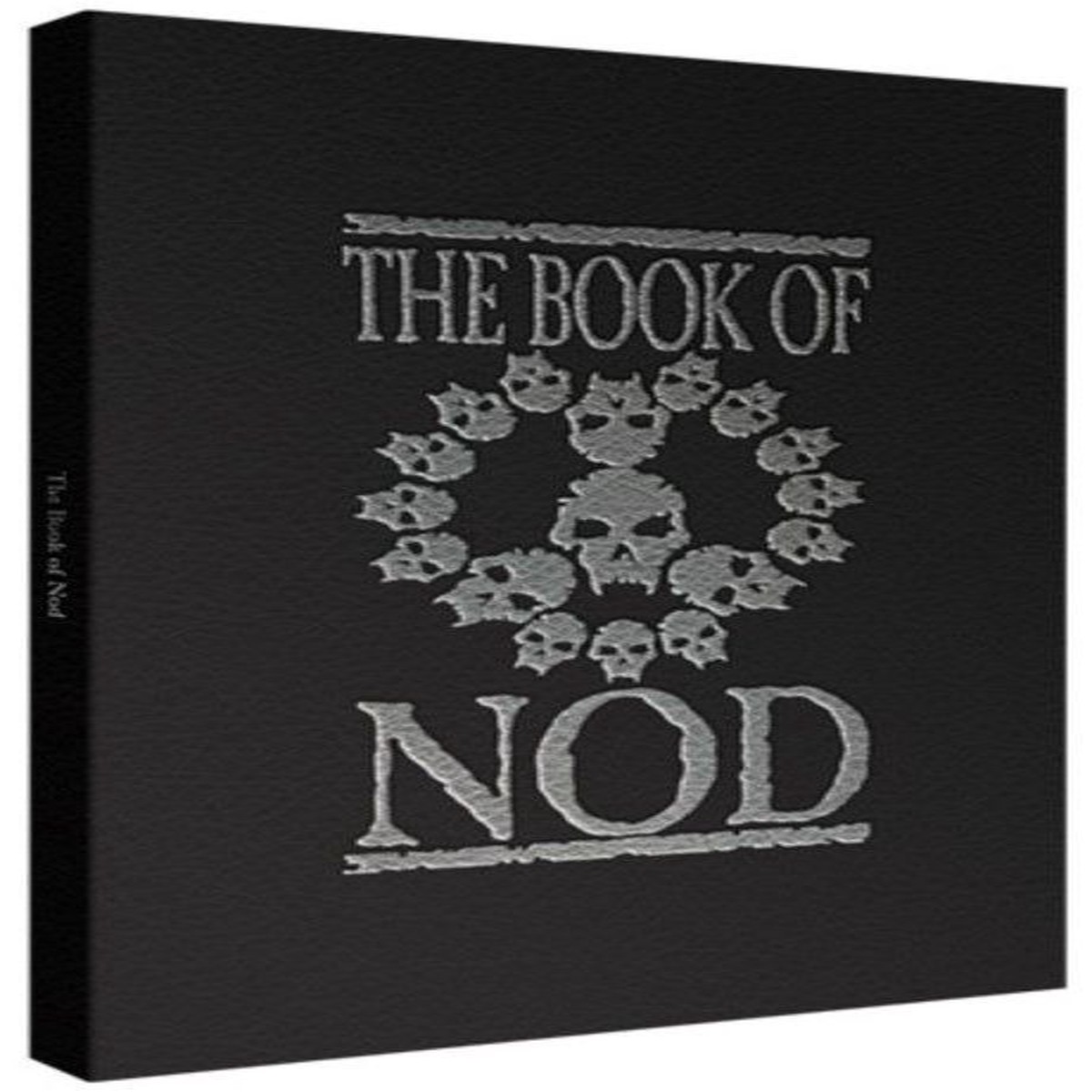 Vampire the Masquerade: Book of Nod