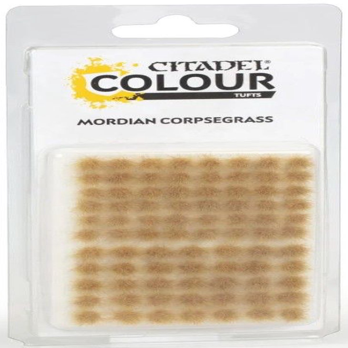 Citadel Mordian Corpsegrass Tufts