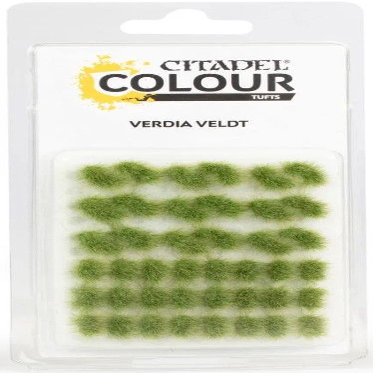 Citadel Verdia Veldt Tufts