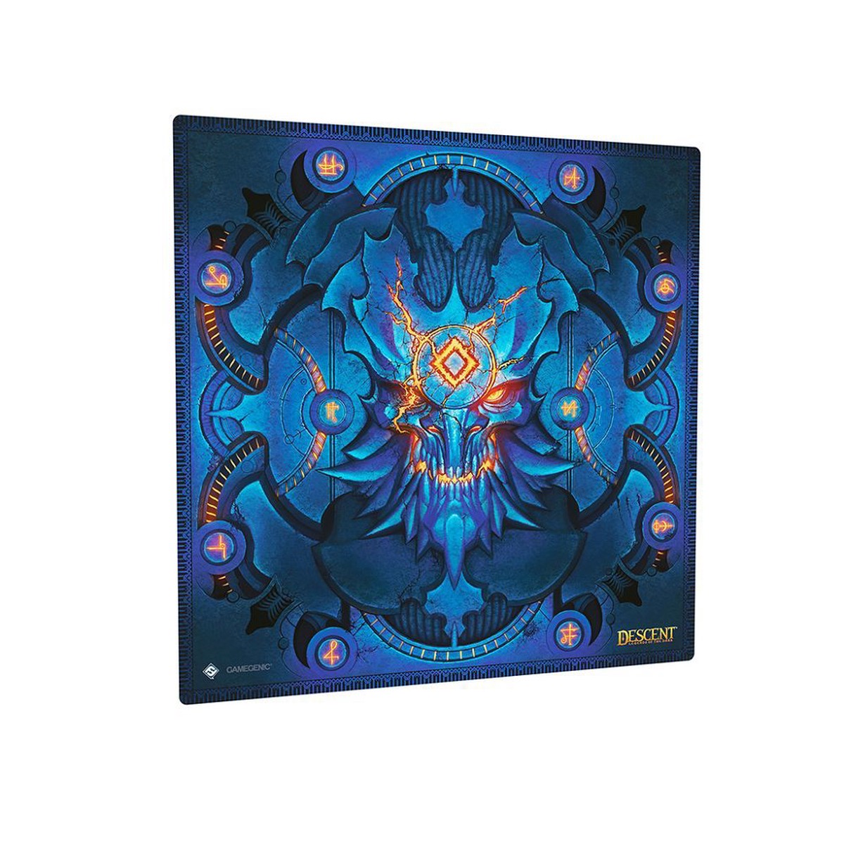 Descent Legends of the Dark Game Mat