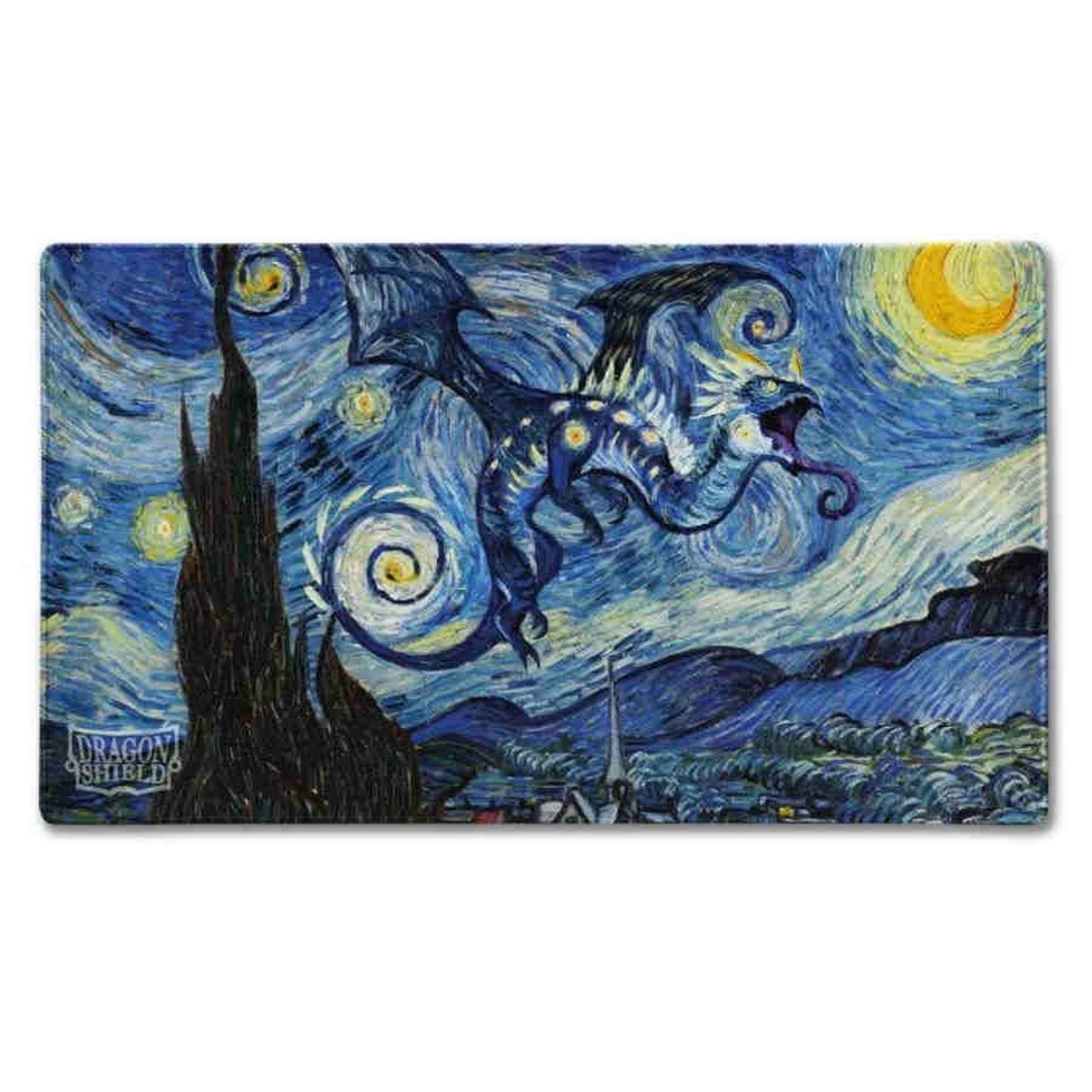 Dragon Shield Playmat Starry Night (22556)