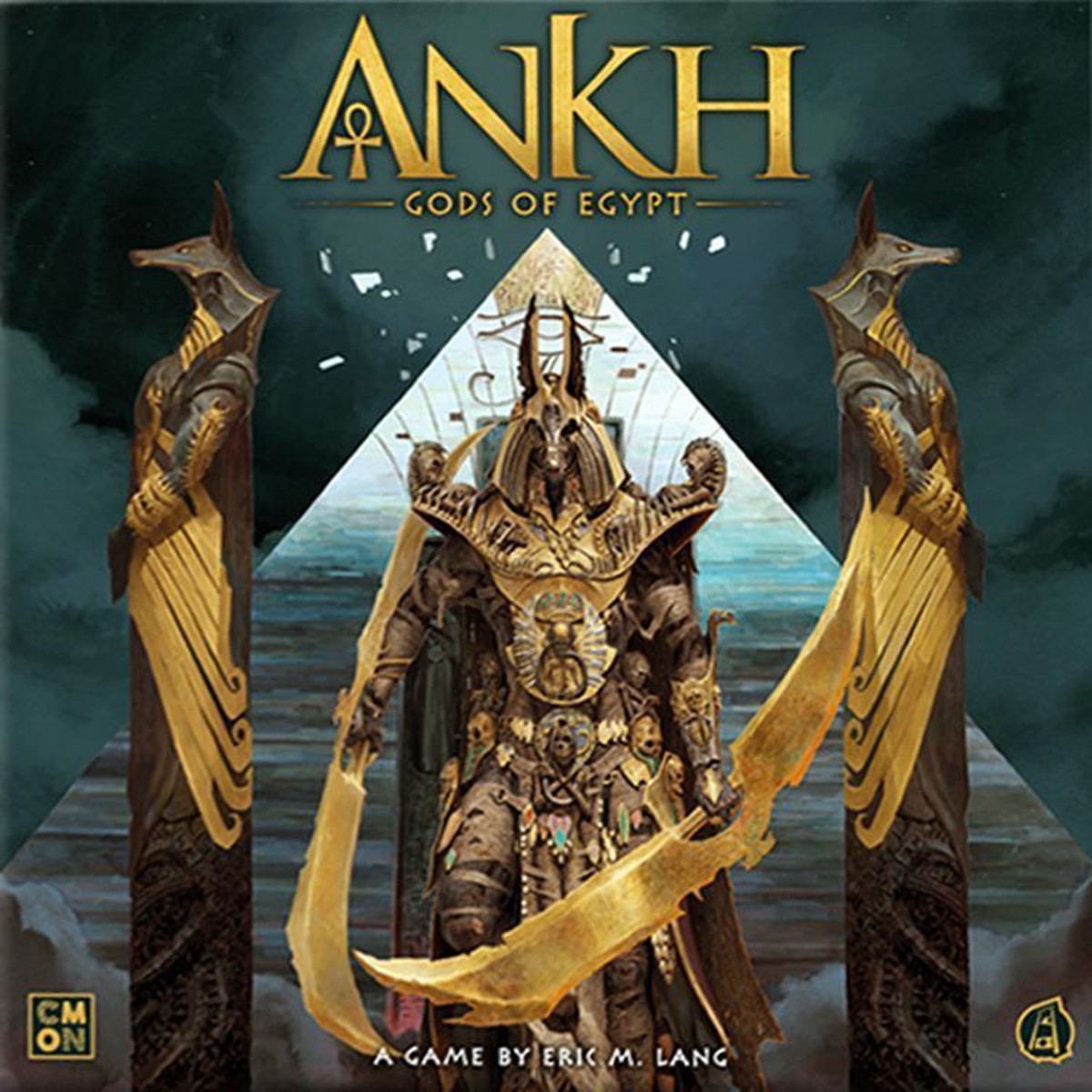New Arrival Ankh: Gods of Egypt