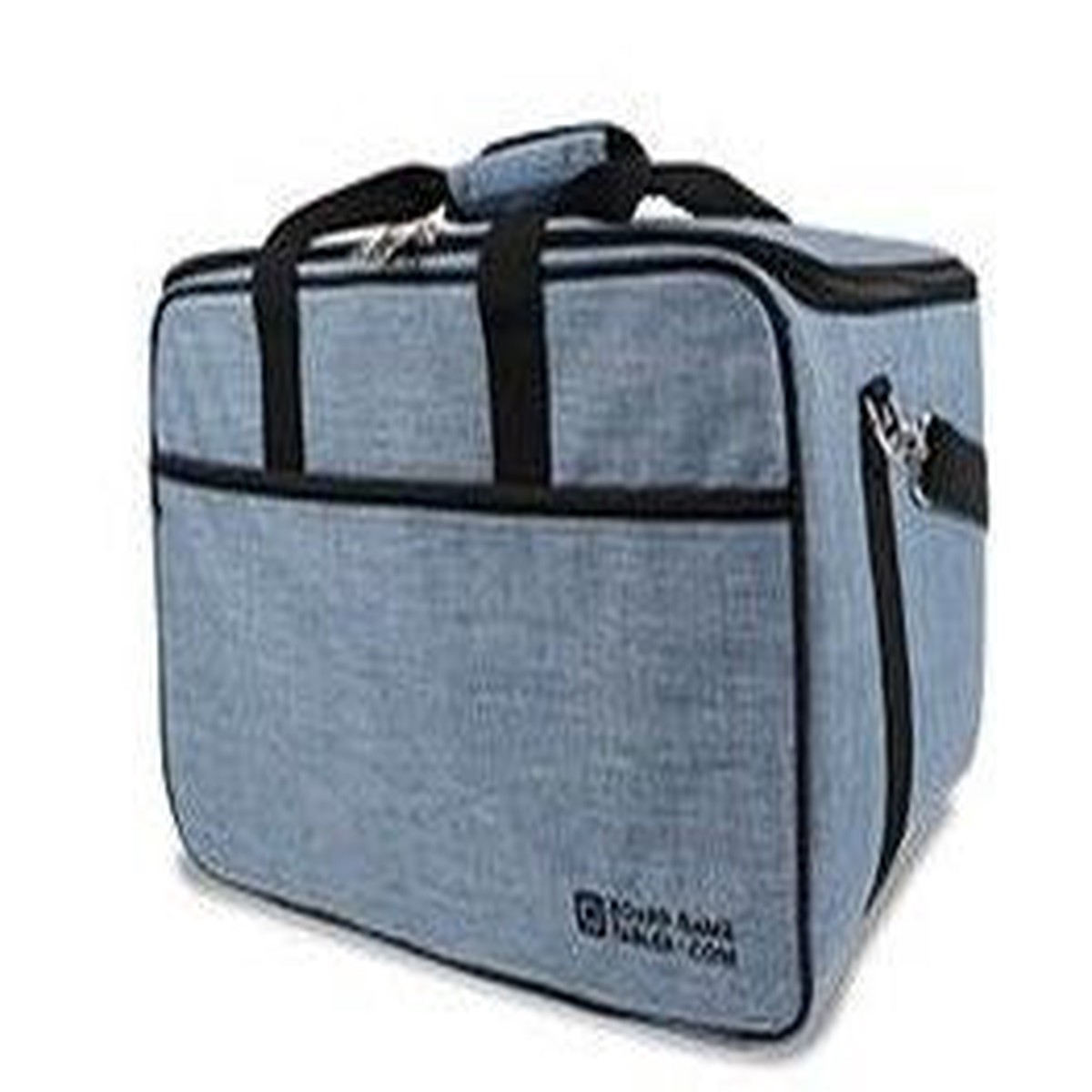 Premium Board Game Bag - Sky Blue