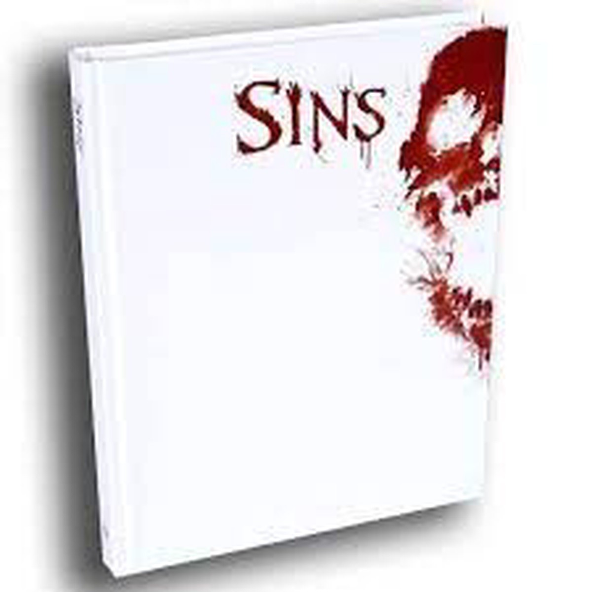 Sins RPG