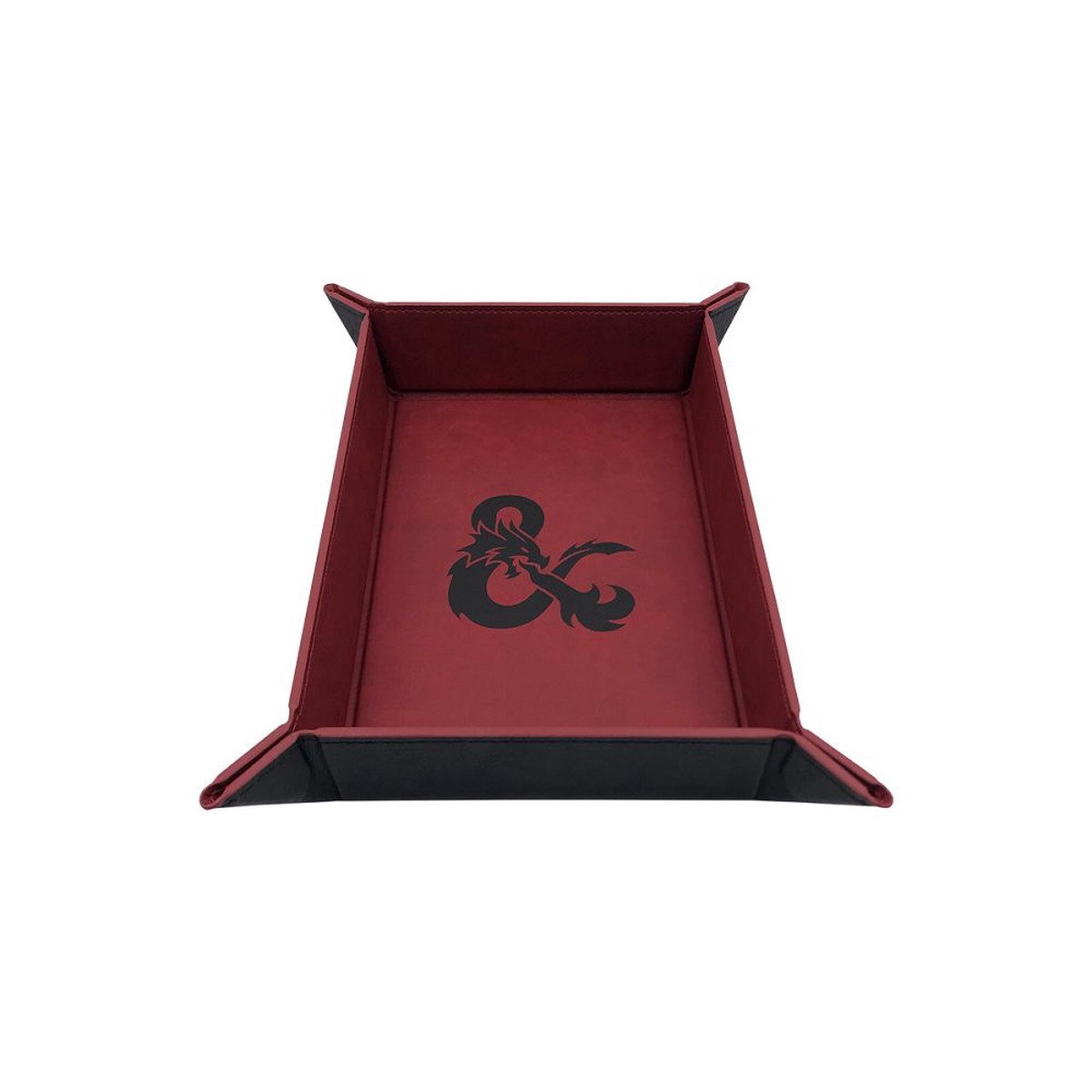 Ultra Pro D&D Foldable Tray of Rolling (18618)