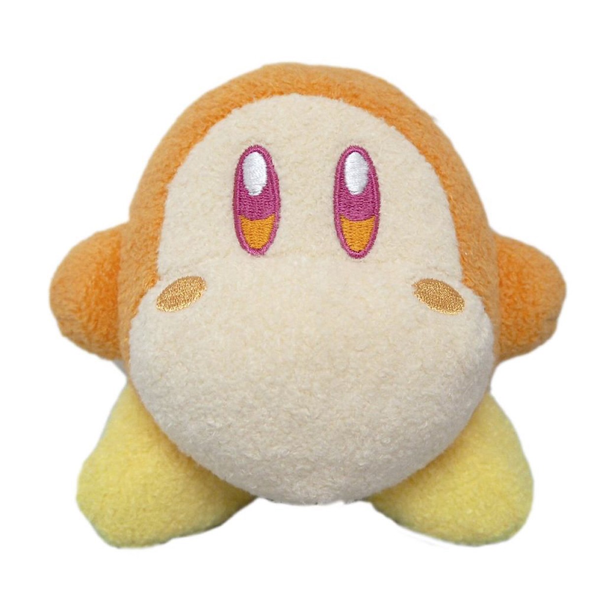 Little Buddy Kirby 25th Anniversary Waddle Dee