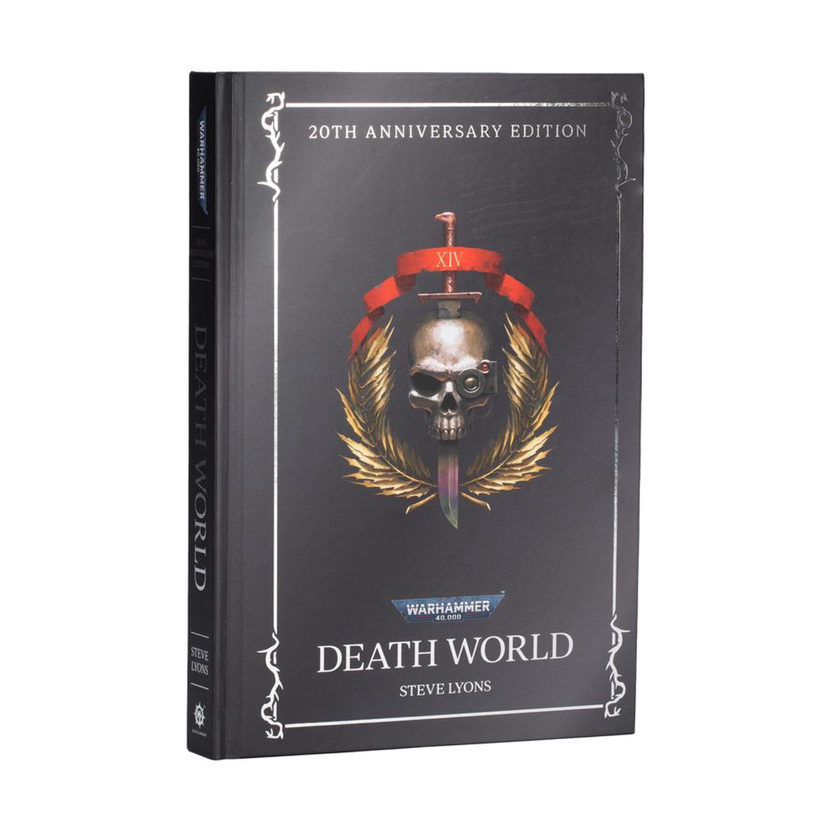 Warhammer 40k Death World (Anniversary Edition)
