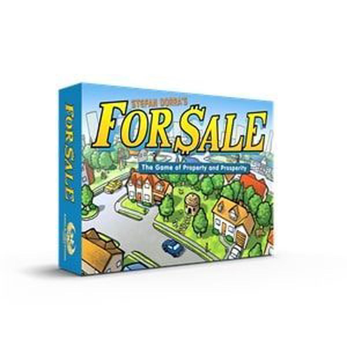 For Sale!