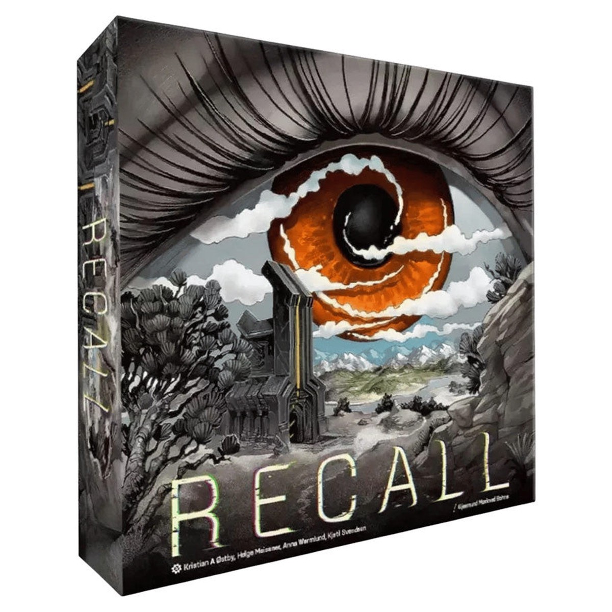 Hot Sale Recall