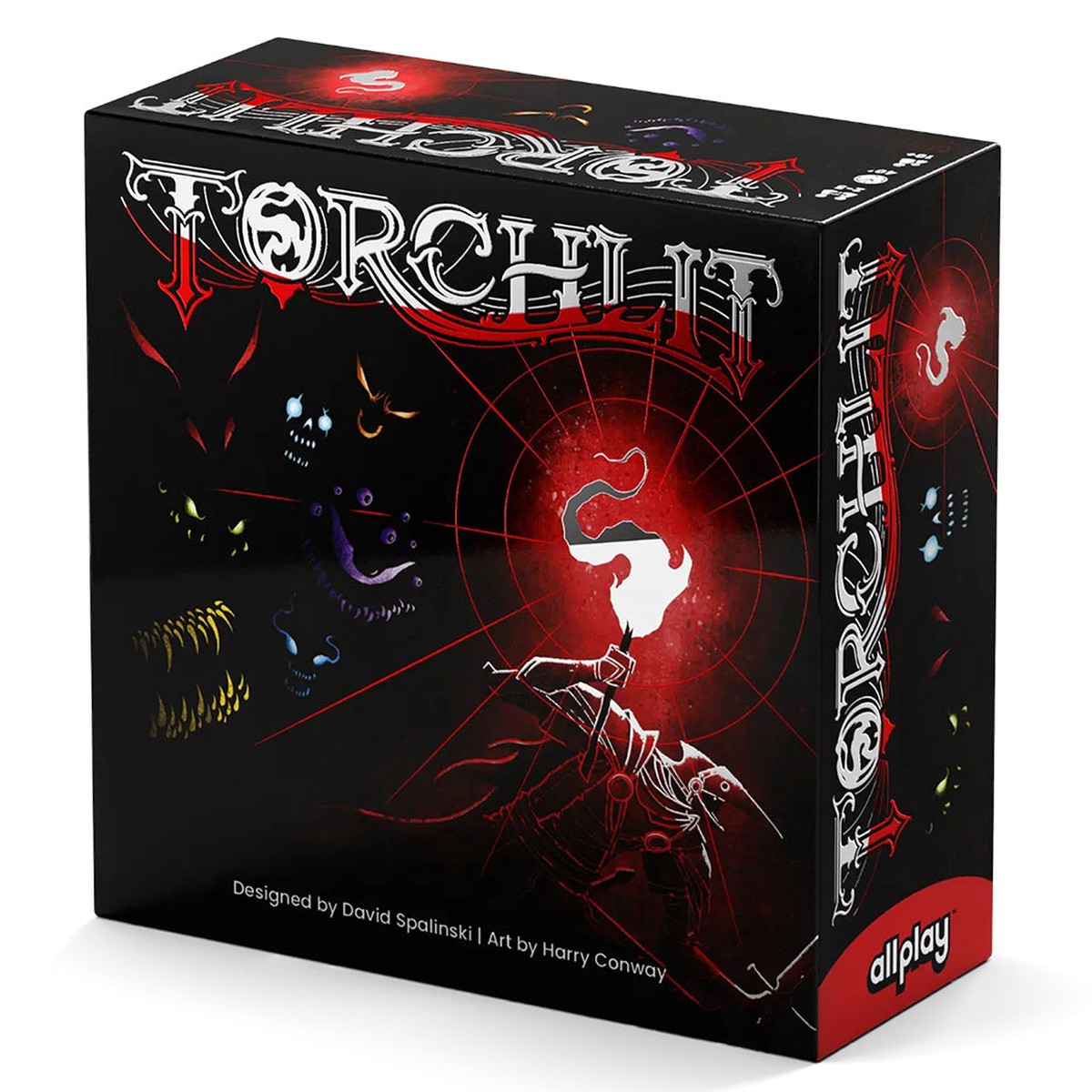 Hot Sale Torchlit