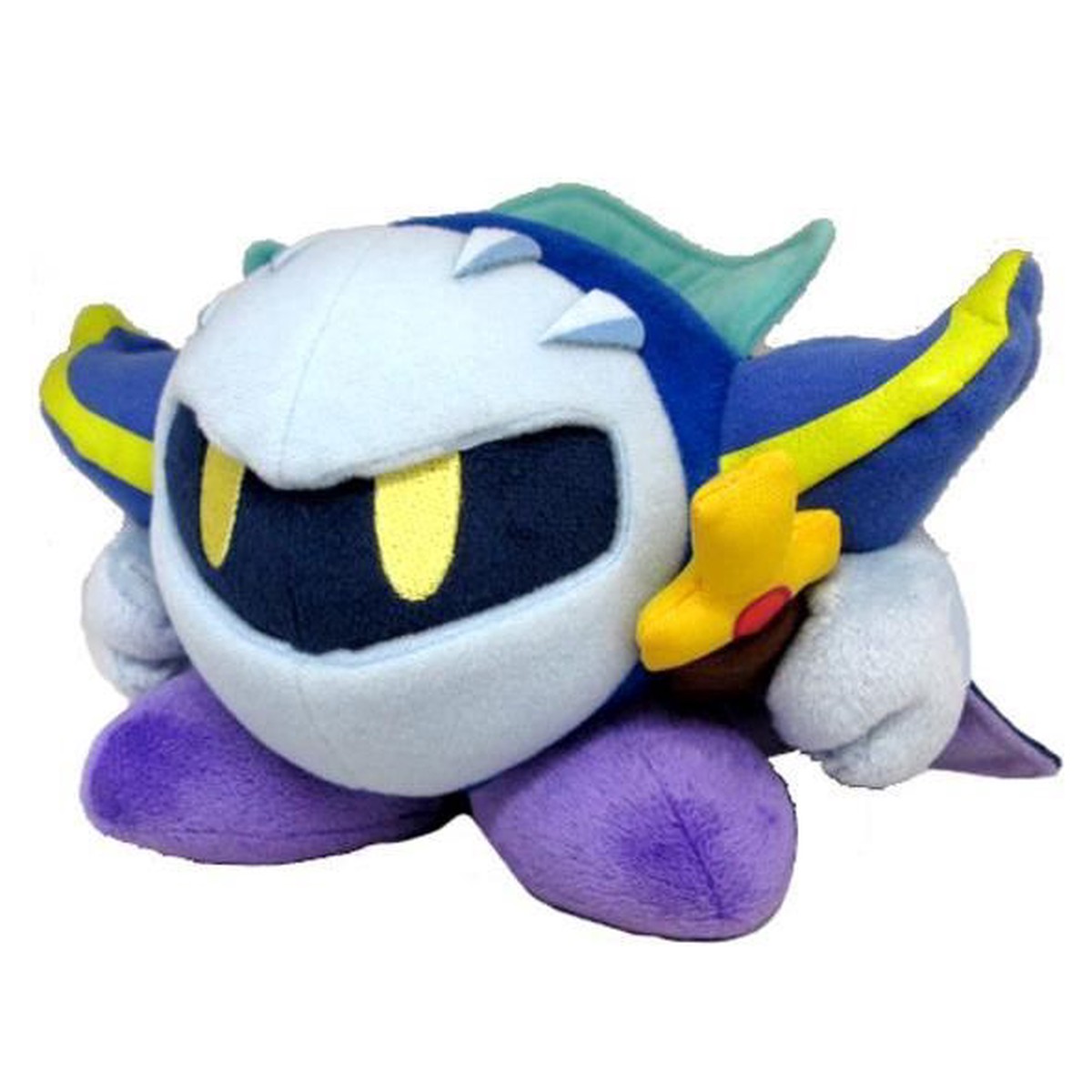 Little Buddy KAS Meta Knight