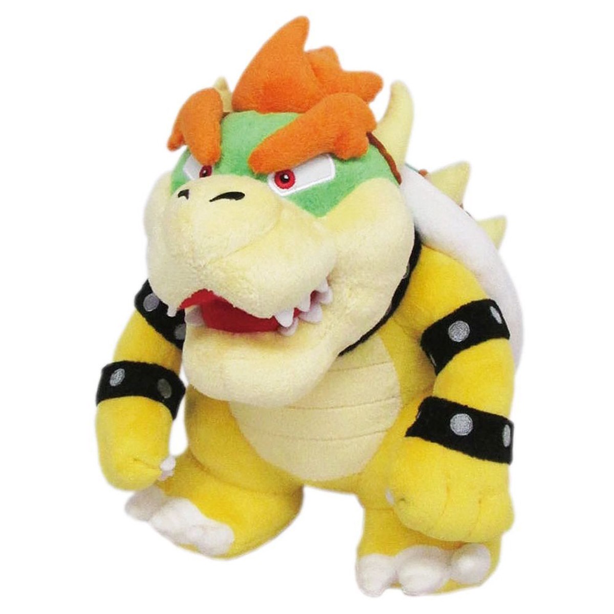Little Buddy SMB Bowser 10"