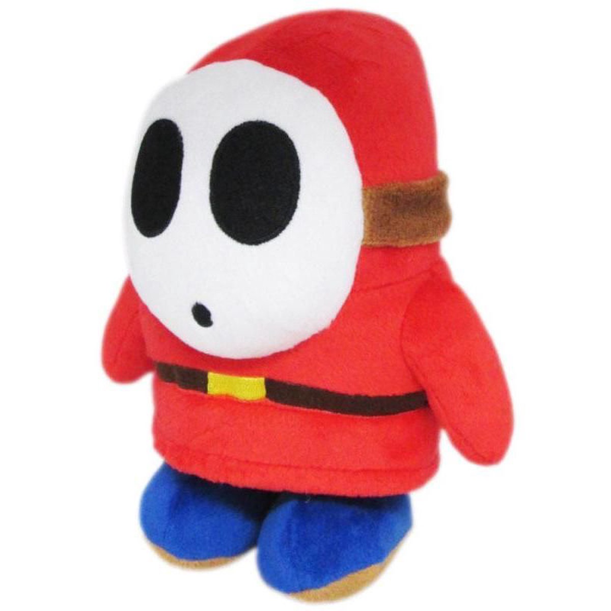 Little Buddy Super Mario Bros. 6" Shy Guy