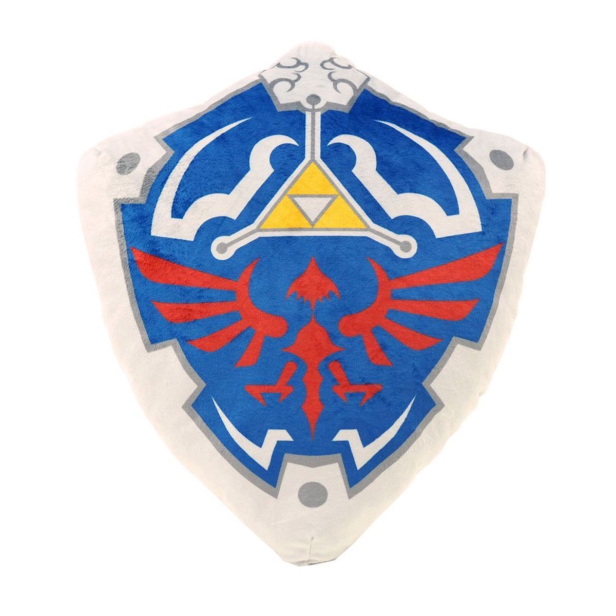 Little Buddy The Legend of Zelda 15" Hylian Shield