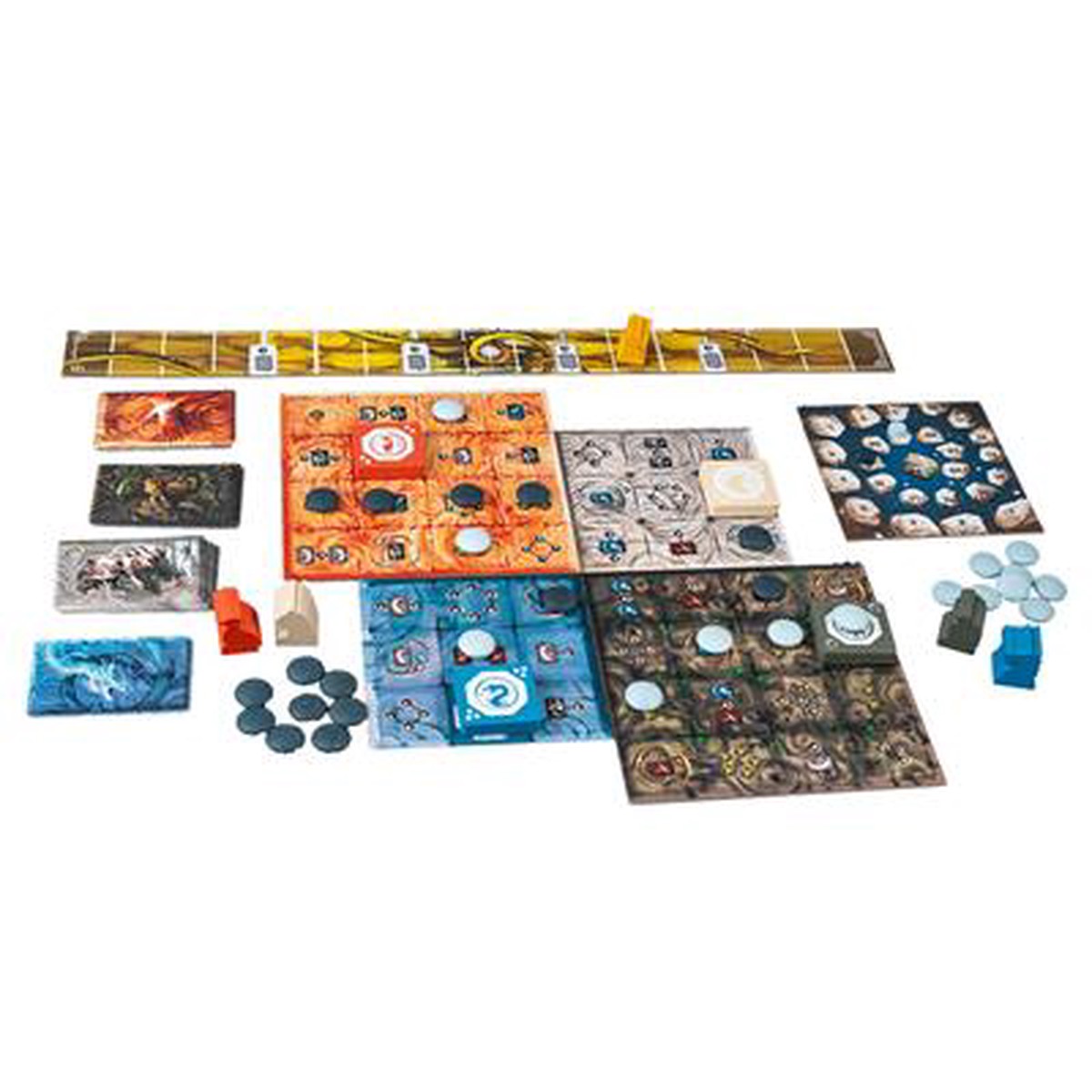 New Arrival Azure: Cosmos Expansion