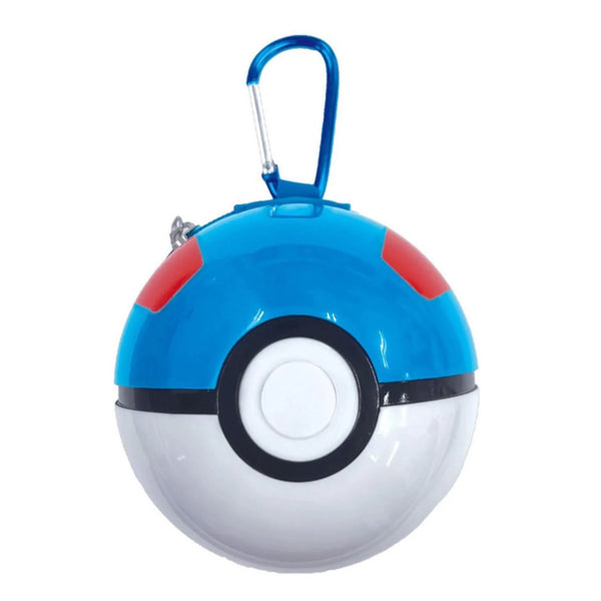 Pokmon Semi-3D Pouch - Superball