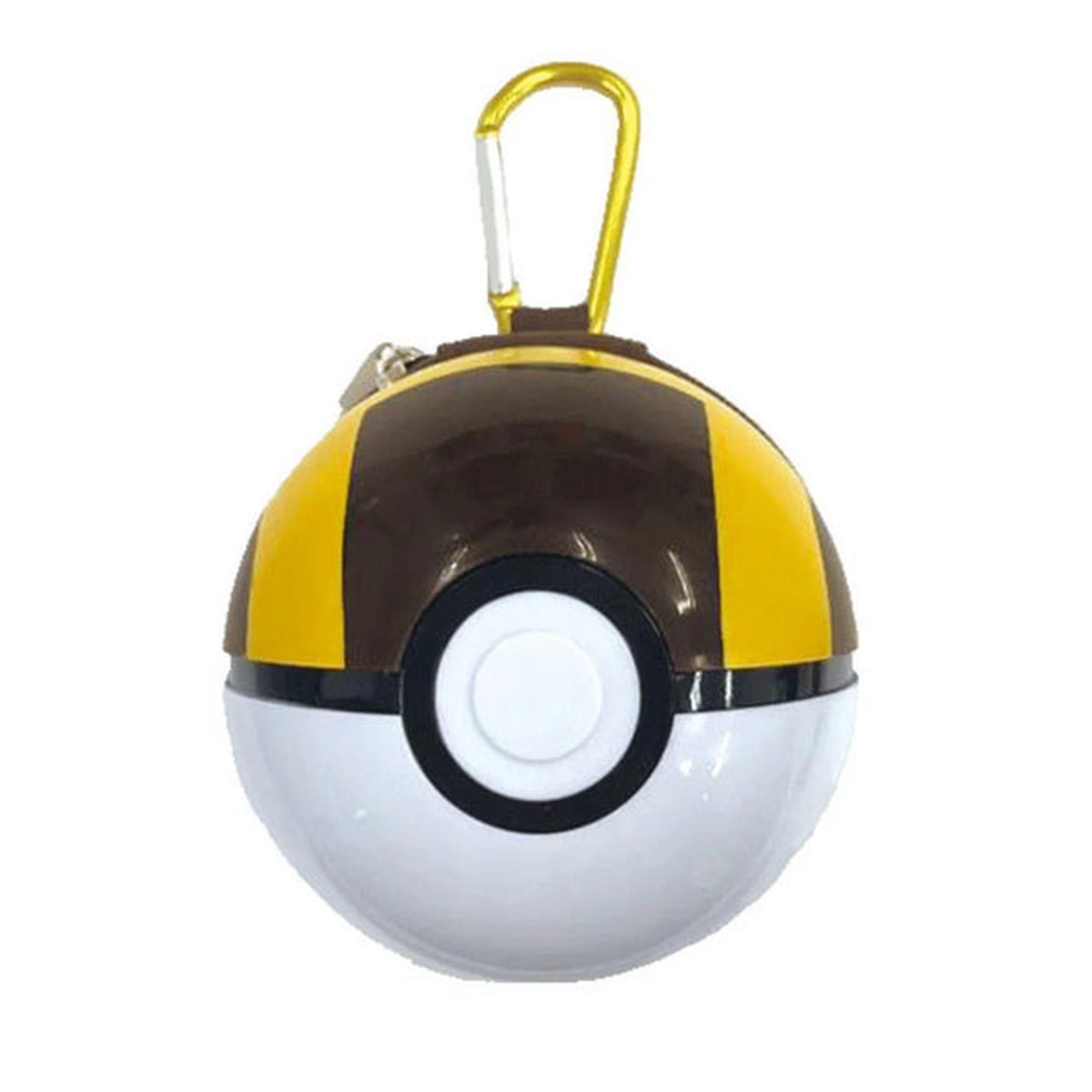 Pokmon Semi-3D Pouch - Ultraball
