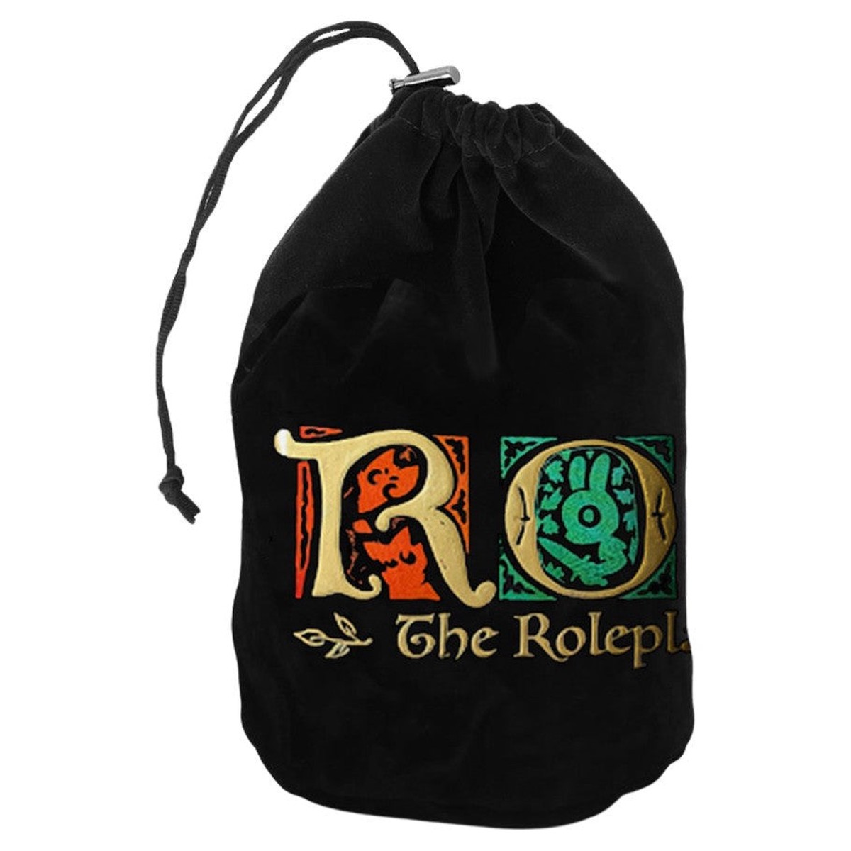 Root RPG Dice Bag