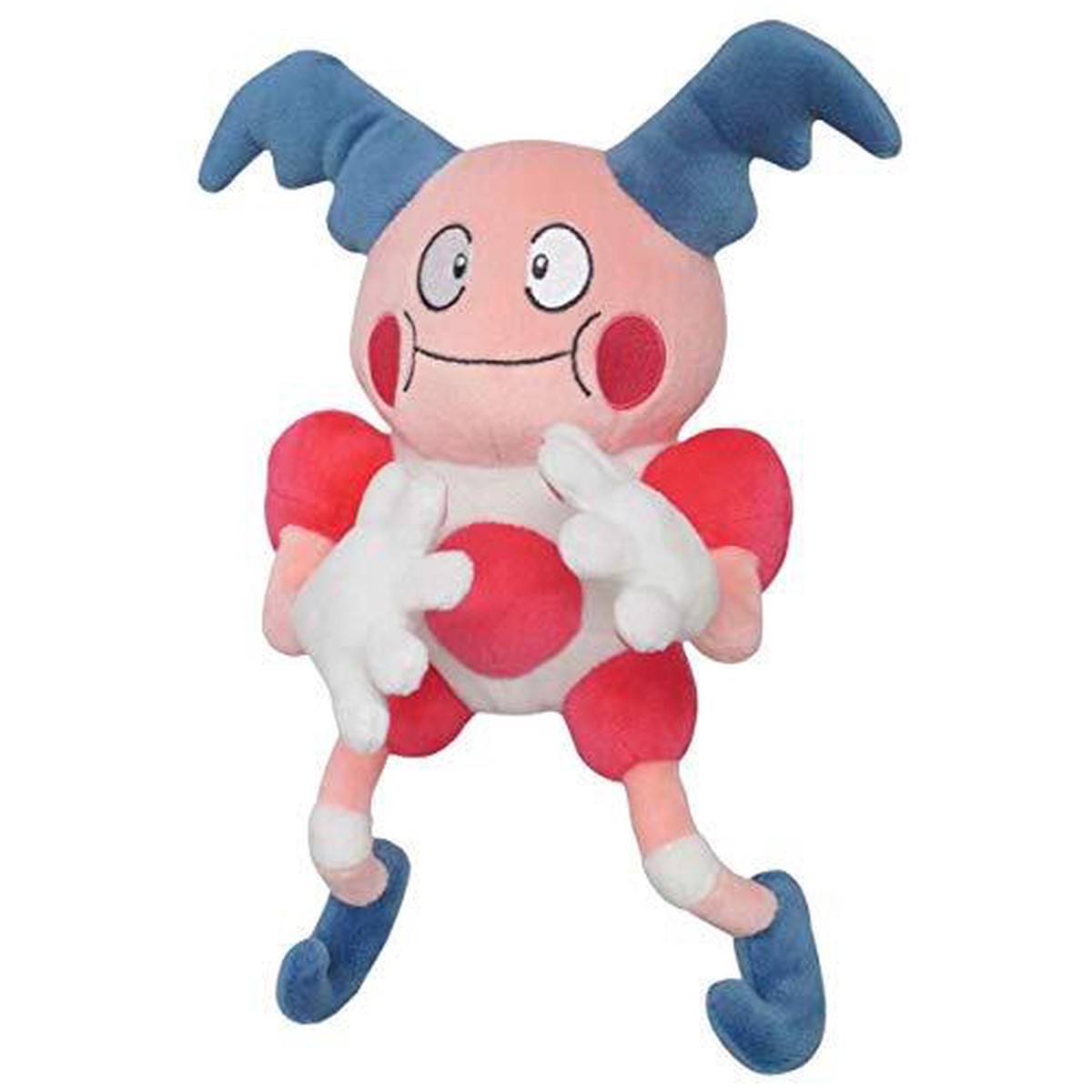 Sanei Pokemon All Star Mr. Mime