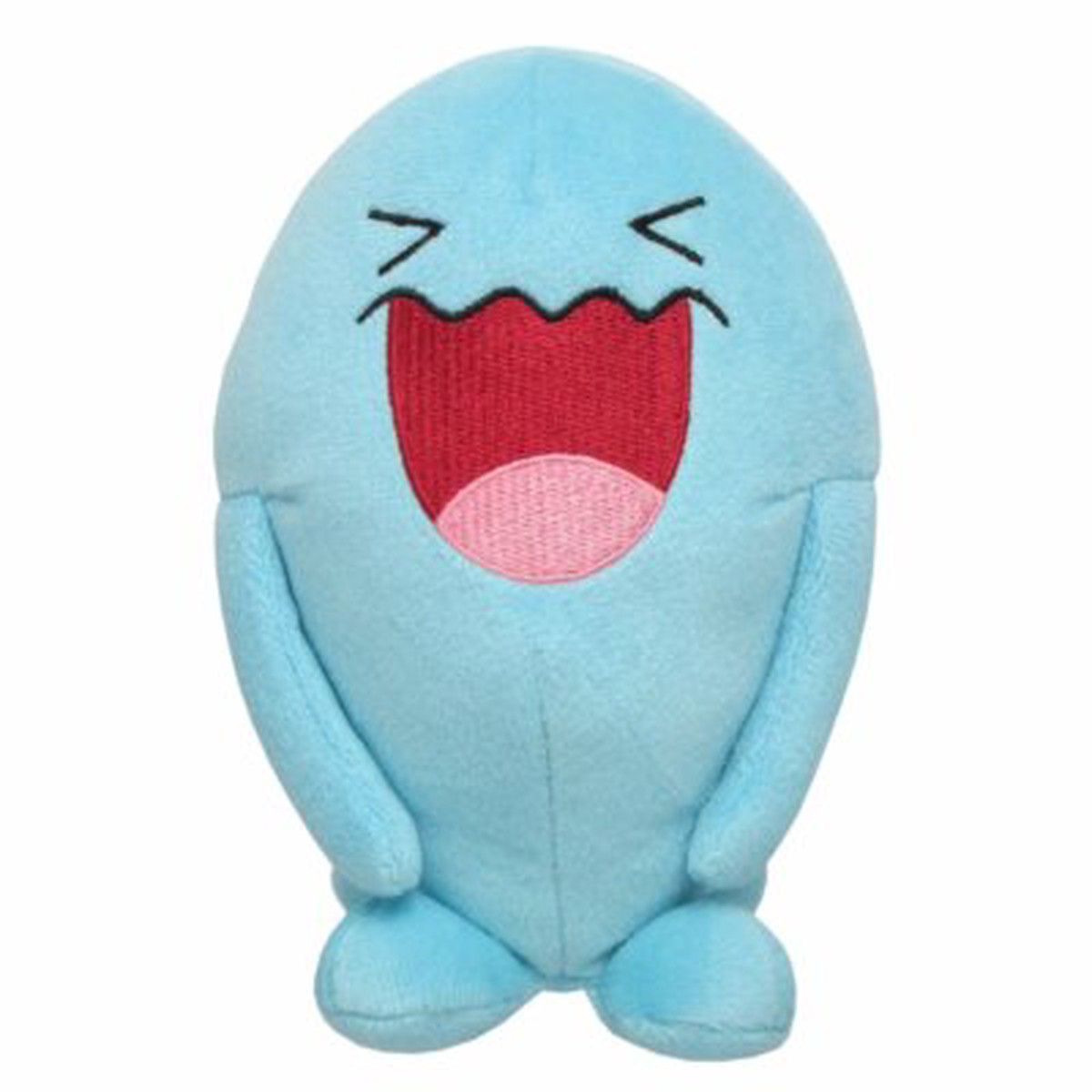 Wobbuffet Pokemon All Star Collection Plush