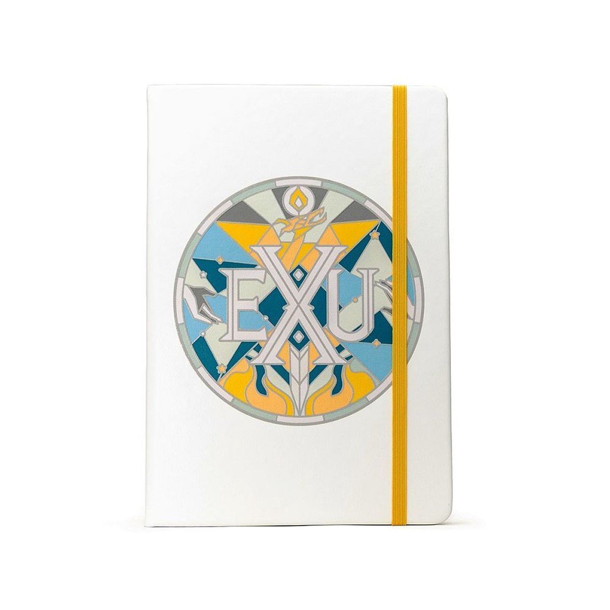 Critical Role Exandria Unlimited Journal