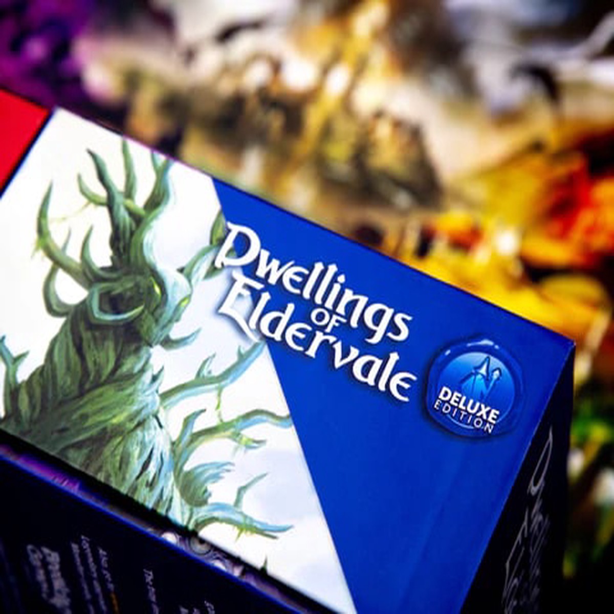 Dwellings of Eldervale Deluxe Upgrade