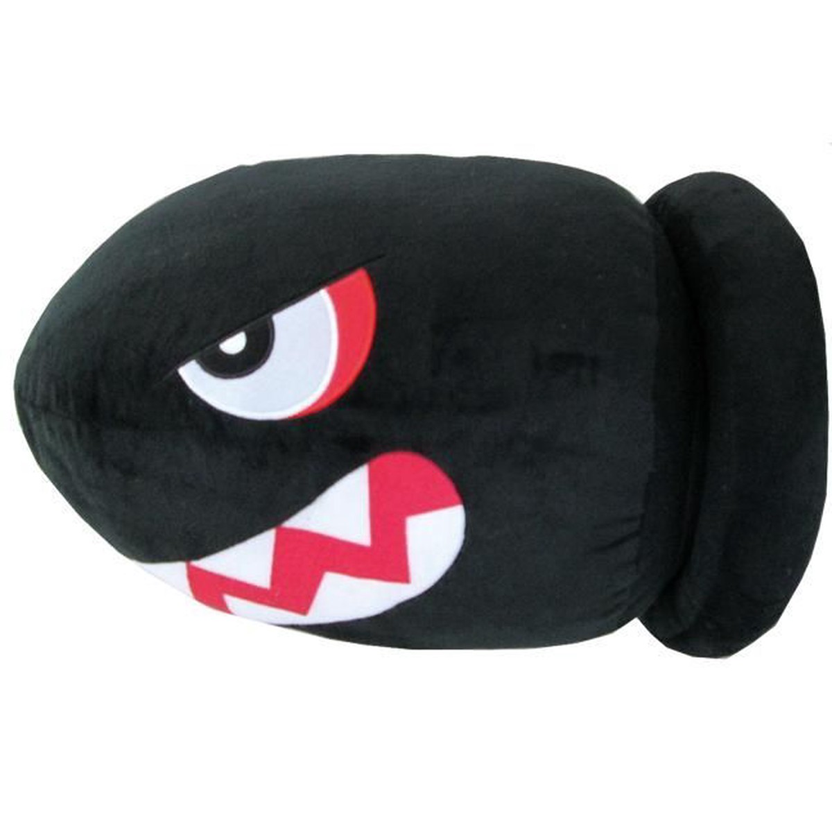 Little Buddy Super Mario Bros. 15" Banzai Bill